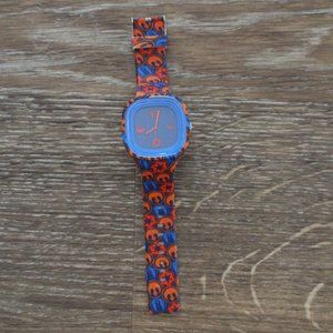 Flex Star Wars watch